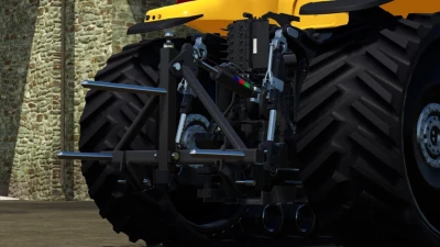 Lizard 3PT Mover v1.0.0.0