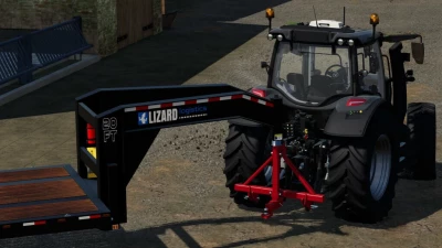 Lizard 3PT Mover v1.0.0.0