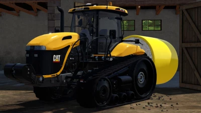 Lizard 3PT Mover v1.0.0.0