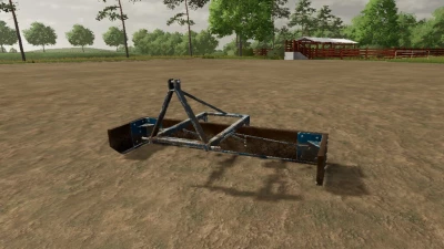 Lizard TDU Pack v1.0.0.0