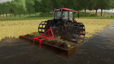 Lizard TDU Pack v1.0.0.0