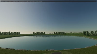 Lonar Lake Map v1.0.0.0