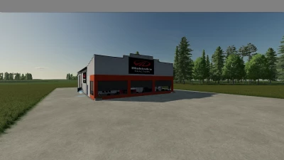 Lonar Lake Map v1.0.0.0