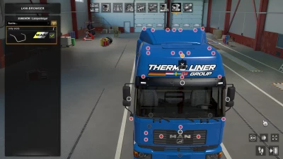 MAN F2000 Slot Mod by EbersdorfGaming V3.1