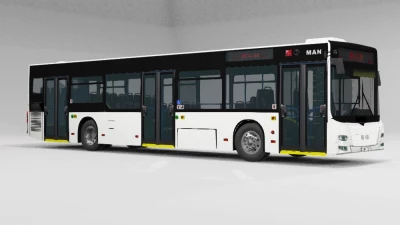MAN Lions City v1.0