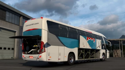 Marcopolo Paradiso G7 1200 1.45