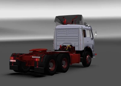 Mercedes NG1632 1.45