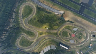 Motorsports Playground v0.26.2