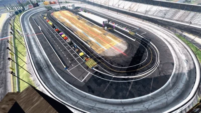 Motorsports Playground v0.26.2