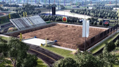 Motorsports Playground v0.26.2