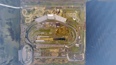 Motorsports Playground v0.26.2