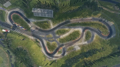 Motorsports Playground v0.26.2
