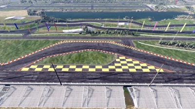 Motorsports Playground v0.26.2