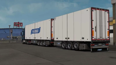 Närko trailers by Kast v1.2.6