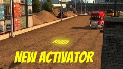 New activator icon v1.2 1.45