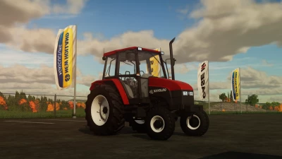 New Holland Serie L, TL Simple IC + 2WD v1.3.0.0