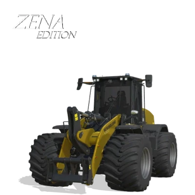 New Holland W190D V2.1.0.1