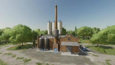 Old General Mill v1.0.0.0