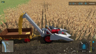 Old Implement pack v2.0.0.0