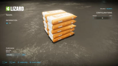 Package Of Premium Pallets And Bags v1.0.0.1