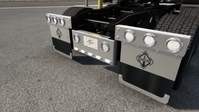 Parts for International LoneStar v3.1