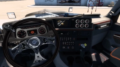 Parts for International LoneStar v3.1