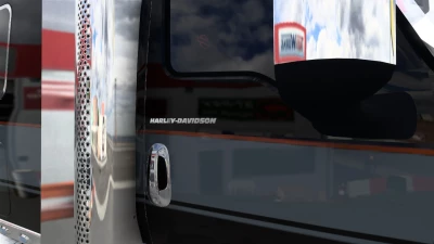 Parts for International LoneStar v3.1