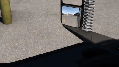 Parts for International LoneStar v3.1