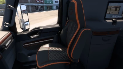 Parts for International LoneStar v3.1