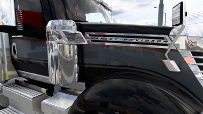 Parts for International LoneStar v3.1