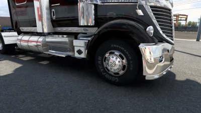 Parts for International LoneStar v3.1