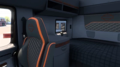 Parts for International LoneStar v3.1