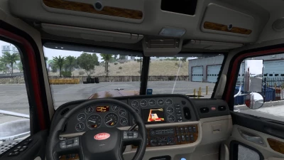 Peterbilt 389 Rework v1.8