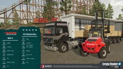 Platinum Expansion - Fact Sheet Collection v1.0.0.0