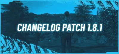 Platinum-Ready, XeSS Support, Improved AI: Patch 1.8.1 Now Available!