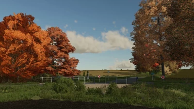 Połowa Map v1.0.0.1