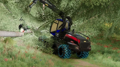 Ponsse ScorpionKing v1.0.1.1