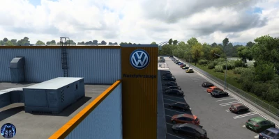 Real Company Logo v1.8