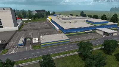 Remove all Base Traffic Mod v1.46