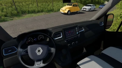 Renault Master IV - Sotraveer v1.0.0.0