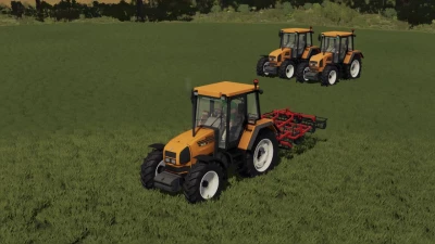 Renault Temis BETA v1.0.0.0