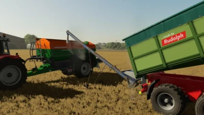 Screw Conveyor v1.0.0.1