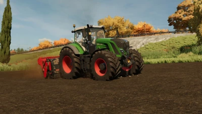 Seppi Maxisoil 350 v1.1