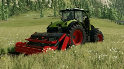 Seppi Maxisoil 350 v1.1