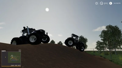 Steyr Absolute cvt Black Beauty v1.0.0.0