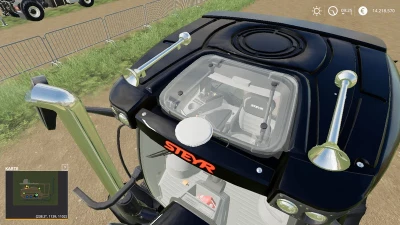 Steyr Absolute cvt Black Beauty v1.0.0.0