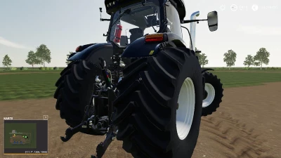 Steyr Absolute cvt Black Beauty v1.0.0.0