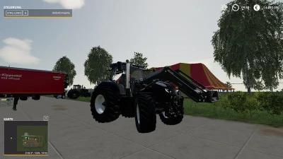 Steyr Absolute cvt Black Beauty v1.0.0.0