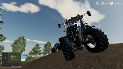 Steyr Absolute cvt Black Beauty v1.0.0.0