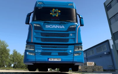 STICKER GLASS FIFA WORLD CUP QATAR 2022 1.0 1.45